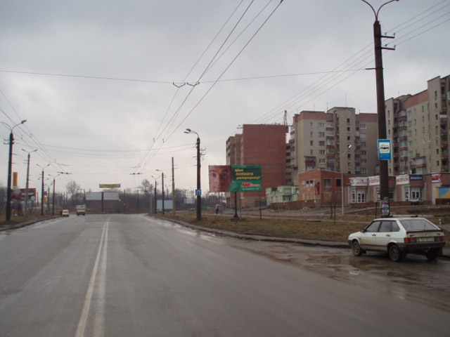 Щит 6x3,  Івасюка АСКОНА ст.А