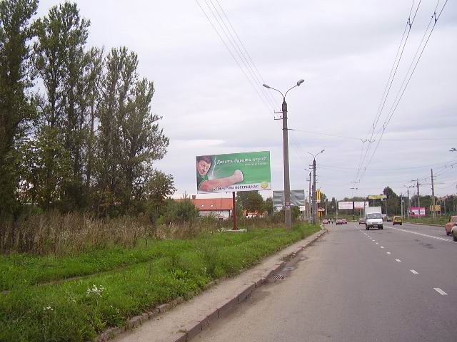 Щит 6x3,  Івасюка ЛЕГЕНДА  Б  (АЖІО)